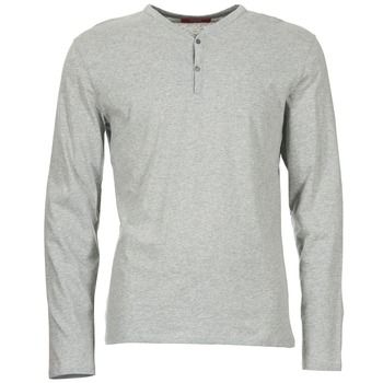 BOTD Camiseta manga larga ETUNAMA para hombre
