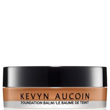 Kevyn Aucoin Foundation Balm & Brush 22.3g (Various Shades) - 12 Deep