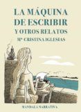 la maquina de escribir y otros relatos