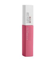 maybelline superstay matte ink