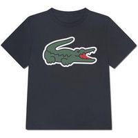 lacoste tops y camisetas gt23005 para nina