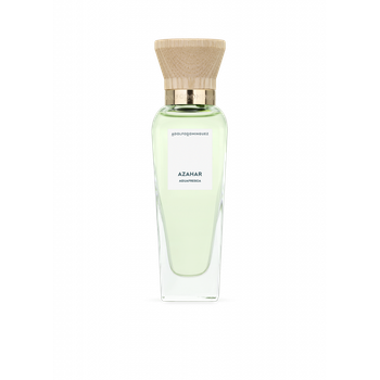 Agua Fresca De Azahar Eau De Toilette 60ml
