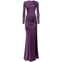giuseppe di morabito vestido largo 05fwdr505x-05315-72 para mujer