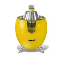 exprimidor electrico unold power juicy 1100 w amarillo