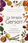 la terapia gerson ne