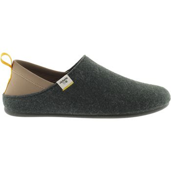 Victoria Pantuflas 1081115 kaki para hombre