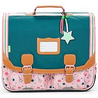 tanns cartera caroline cartable 41 cm para nina