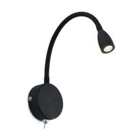 aplique led loke 3w