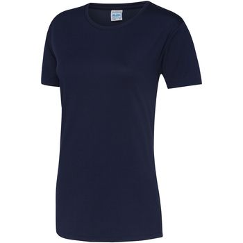 Awdis Camiseta Cool para mujer