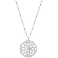 swarovski collar collane para mujer