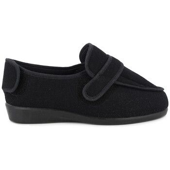 Doctor Cutillas Zapatillas 10287 negro para mujer