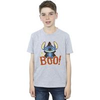 disney tops y camisetas boo para nino