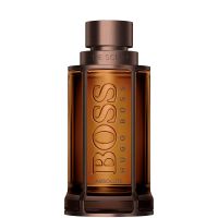 hugo boss boss the scent absolute for him eau de parfum 100ml
