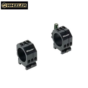 Wheeler Mont 2Pcs 34mm Medium Picatinny 1099947