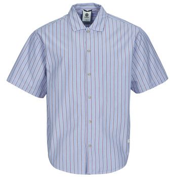 Element Camisa manga corta IDLE SS para hombre