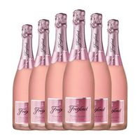 freixenet carta rose seco cava 75 cl 12 vol pack de 6 unidades