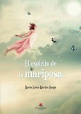 El espíritu de la mariposa