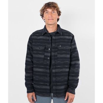 Oxbow Camisa manga larga Surchemise DUSKRIDE para hombre