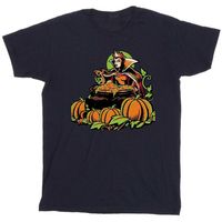 disney camiseta bi56541 para nina