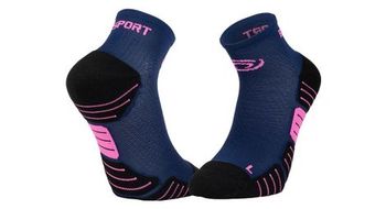 Calcetines bv sport scr one blancos