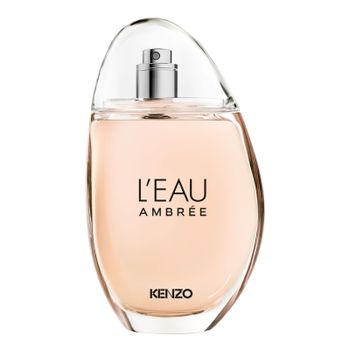 L'eau Ambrée Eau De Parfum 100 Ml