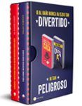 estuche para resolver asesinatos mientras haces caca
