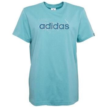 adidas Camiseta Exposure para mujer