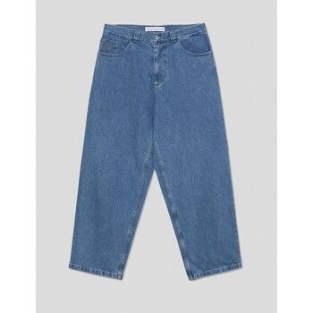 Polar Skate Co Pantalones PANTALÓN BIG BOY JEANS MID BLUE para hombre