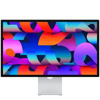 apple studio display - vidrio estandar- soporte con inclinacion ajustable