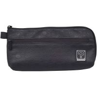 hori lux funda mario negra para nintendo switch