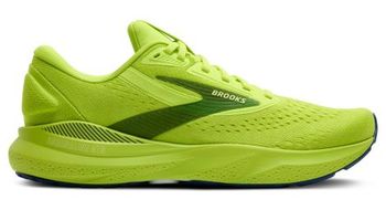 Brooks Running hombre - amarillo