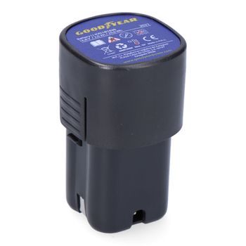 Recambio Bateria Tijera Goodyear 08453