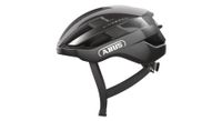 casco de  p ciclismo de carretera  p abus wingback negro titan