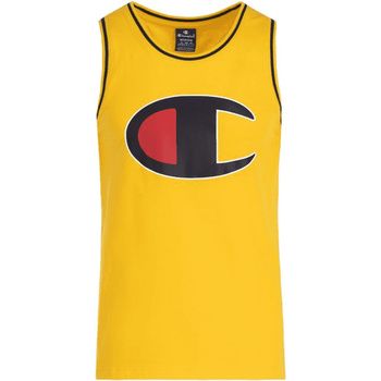 Champion Camiseta tirantes 213384 para hombre