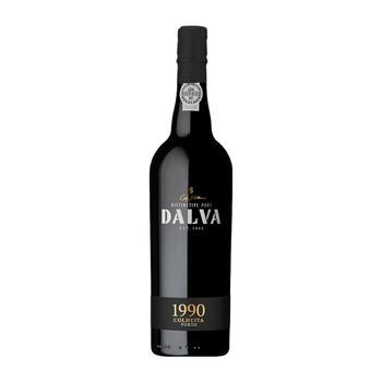 Dalva Vino Generoso Colheita Porto 75 Cl 20% Vol.
