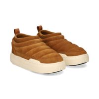 moon boot zapatillas mujer - marron talla 39