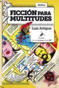 ficcion para multitudes