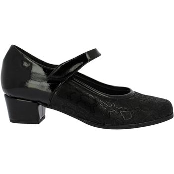 Doctor Cutillas Zapatos de tacón 81761 negro para mujer