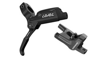 Freno delantero level sram 2016 sin disco negro