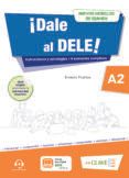dale al dele a2 nuevos modelos de examen