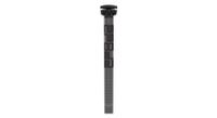 tija de sillin deda elementi mud cross 0 mm negro