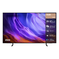 samsung tv 77 oled s83h 4k vision ai smart tv 2026