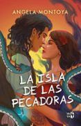 la isla de las pecadoras