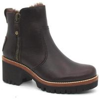 panama jack botines pauline b15 para mujer