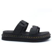 dr martens sandalias chilton black 25766001hydro para hombre
