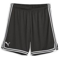 puma short hoops team game short para hombre