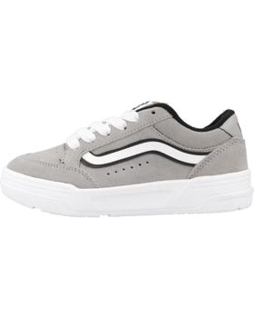 de VANS OFF THE WALL ZAPATILLAS NINO VANS MODELO HYLANE COLOR GRIS GRYBLK