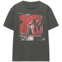 mtv tops y camisetas tv15831 para mujer
