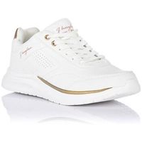 jhayber zapatillas zapatilla con cordones chenul - plantilla de memoria para mujer