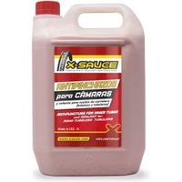 x-sauce bidon 5 litros camara